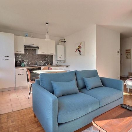 La Douce Parenthese - Studio With Garage - Lyon 4Th Экстерьер фото